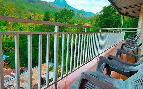 Adams Peak Grand